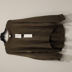 Treasure & Bond Sweater